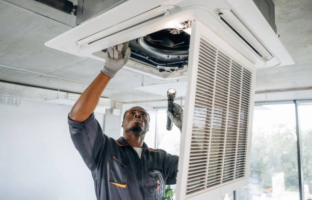 Licensed Furnace Repair service in Lansing, MI - FH HVAC